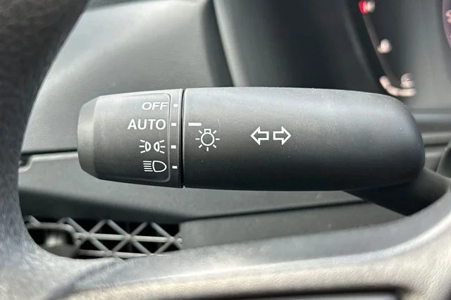 New 2026 Meteorite Gray Metallic Honda LX image 27