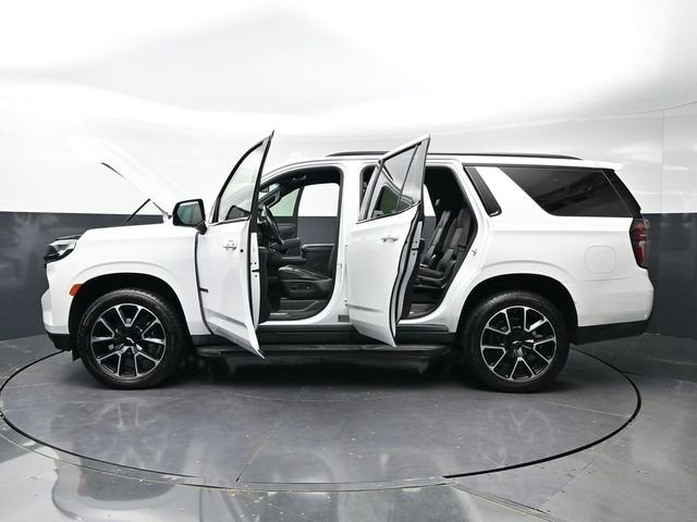 2021 Chevrolet Tahoe RST - Photo 41