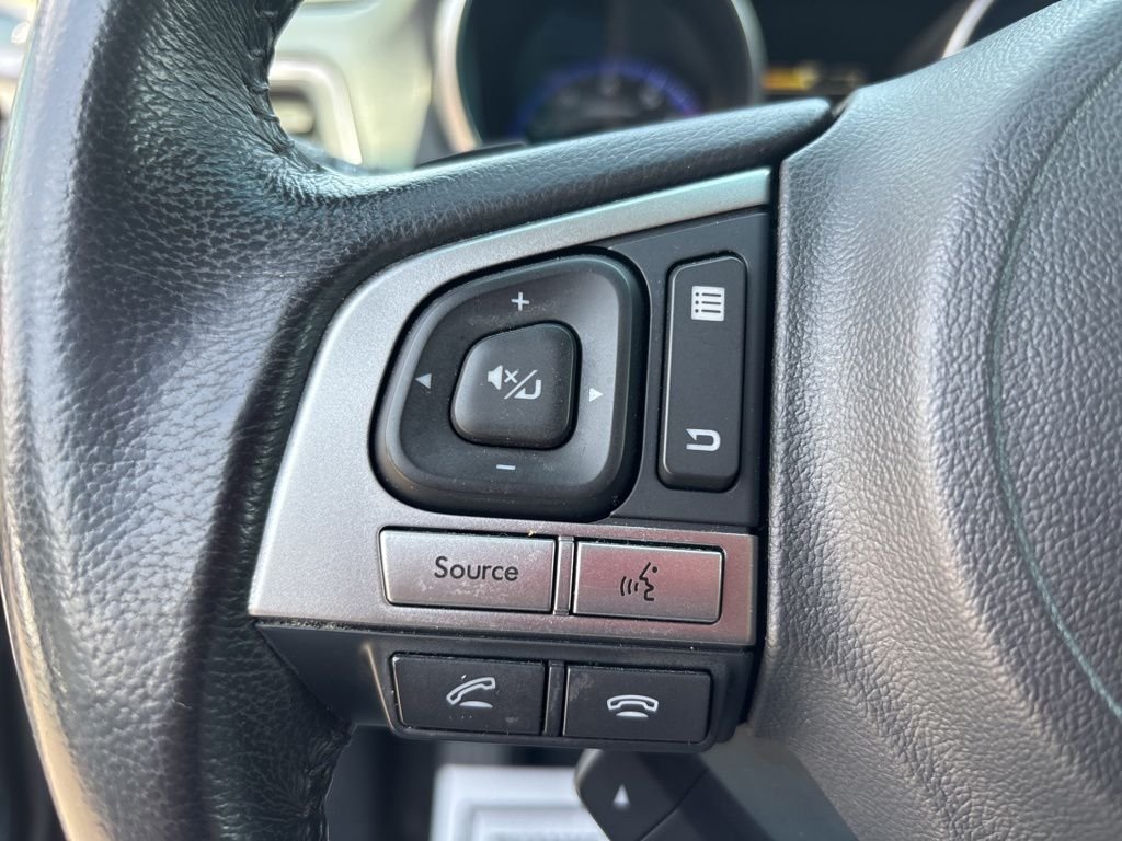 Used 2017 Gray Subaru 2.5i Premium image 22