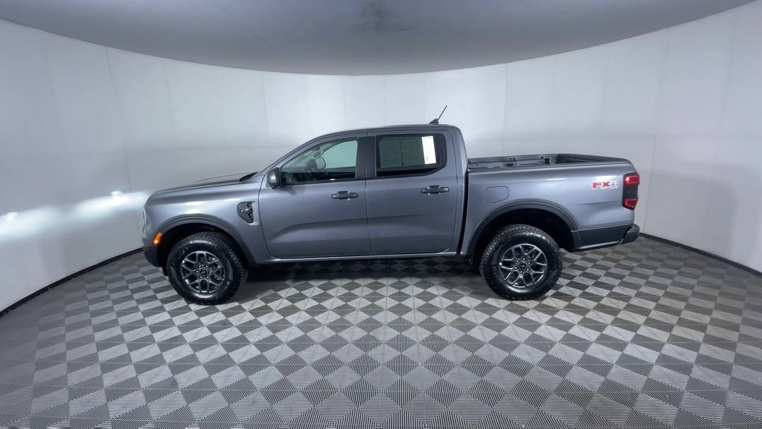 2025 Ford Ranger XLT - Photo 6