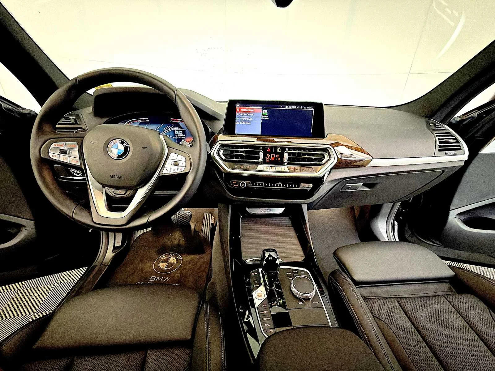 2023 BMW X3 30i - Photo 17