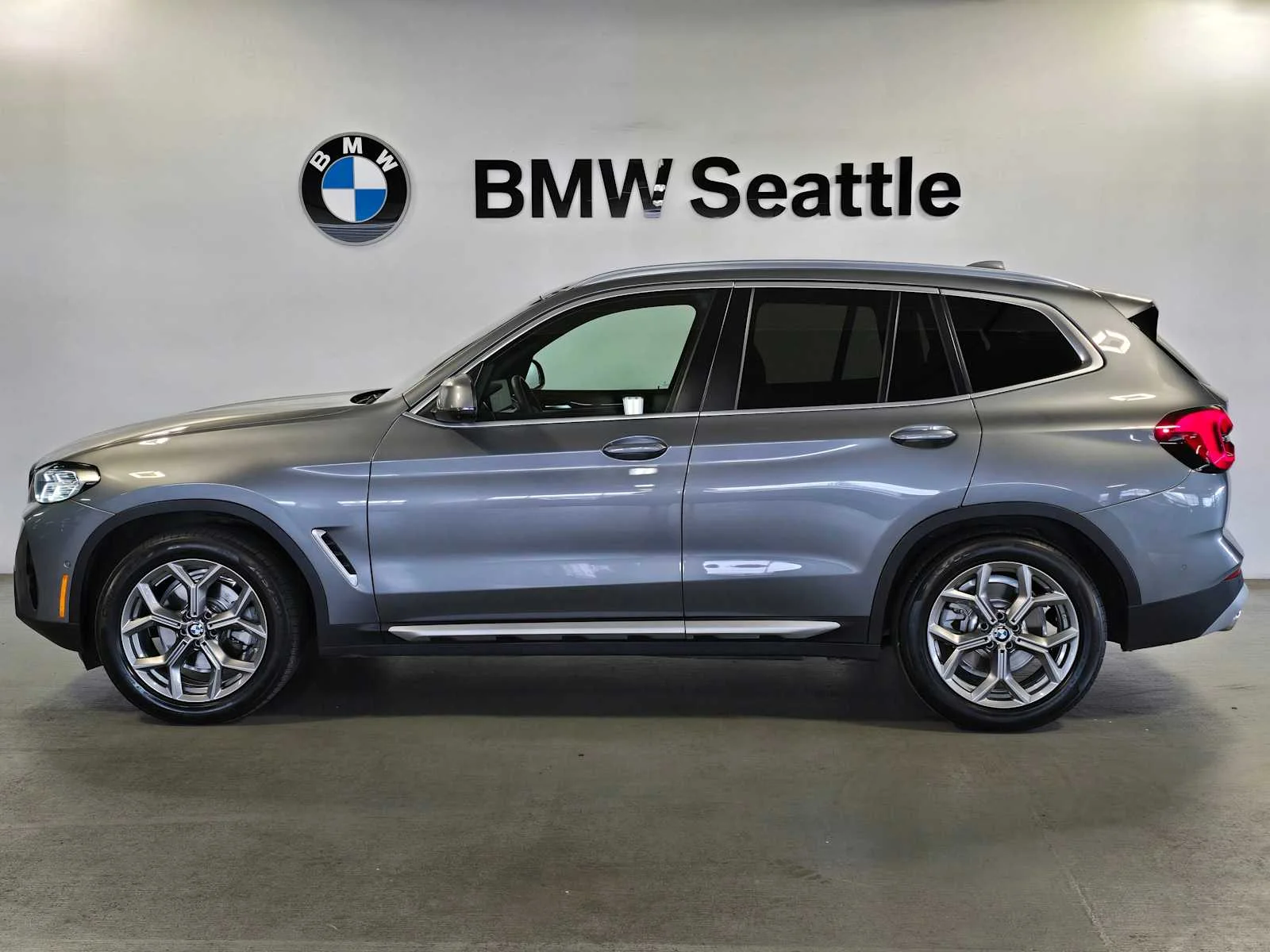 Pre-Owned 2024 BMW X3 xDrive30i SUV in Seattle #9U24561LR | BMW
