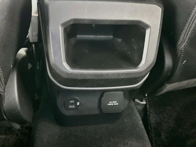 Certified Used 2025 Gray Ford Lariat image 12
