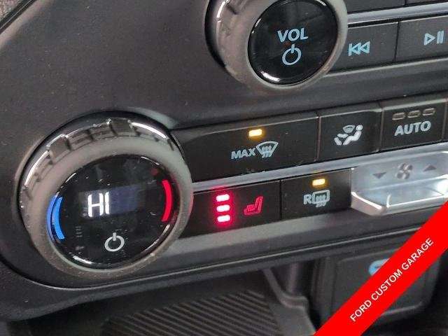 2025 Ford Bronco 4-Door Big Bend - Photo 21