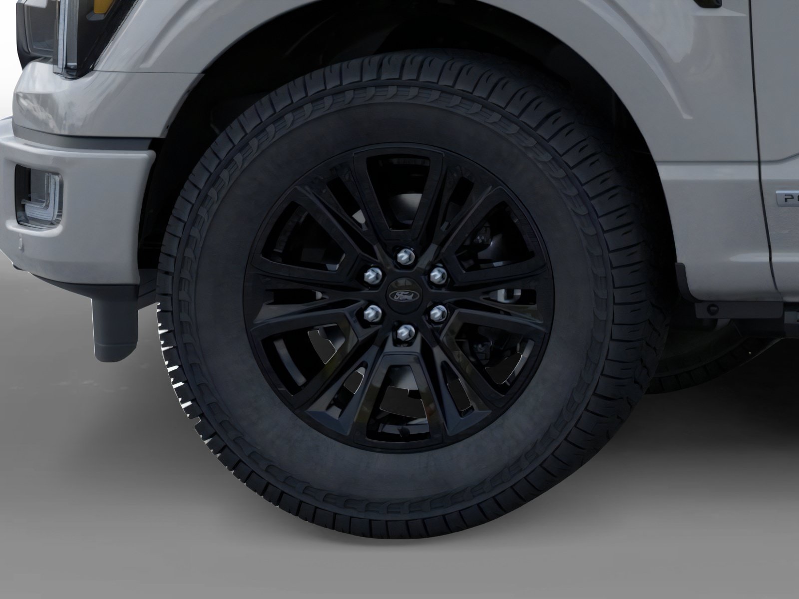 New 2026 Avalanche Ford Platinum® image 19
