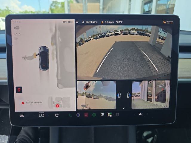 2023 Tesla Model Y Long Range - Photo 21