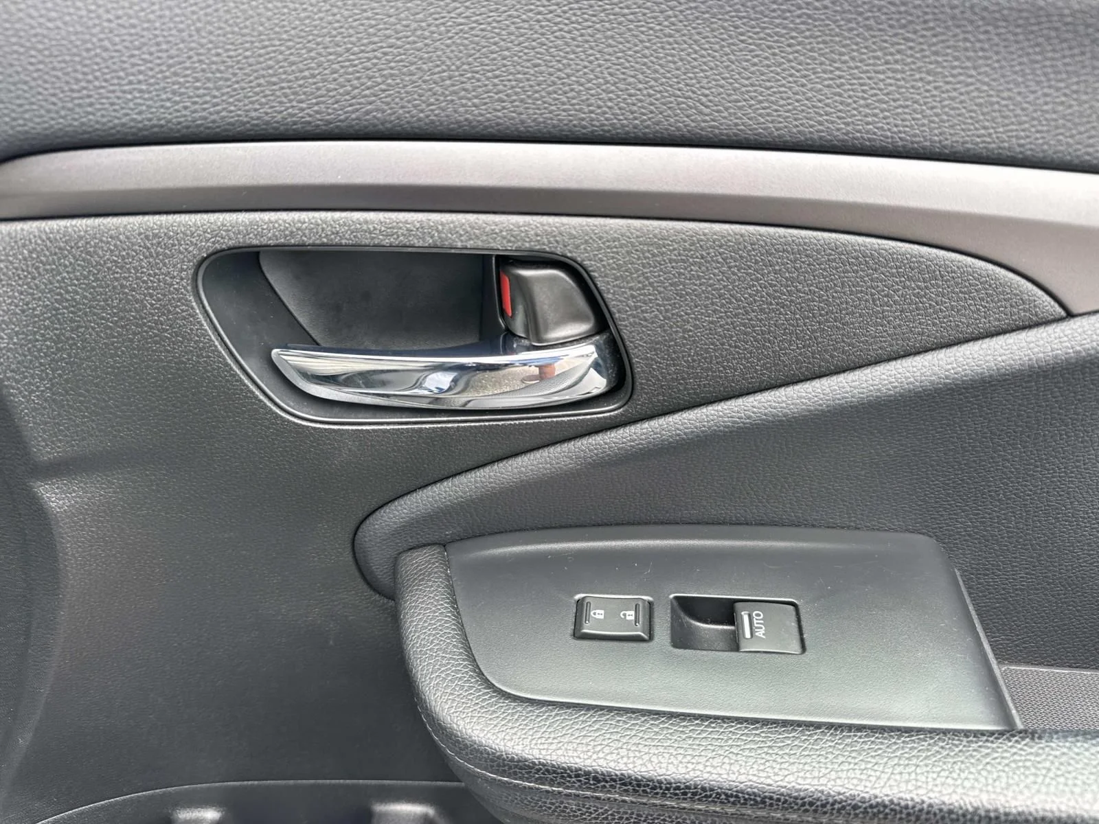 Used 2020 Blue Honda EX-L image 15