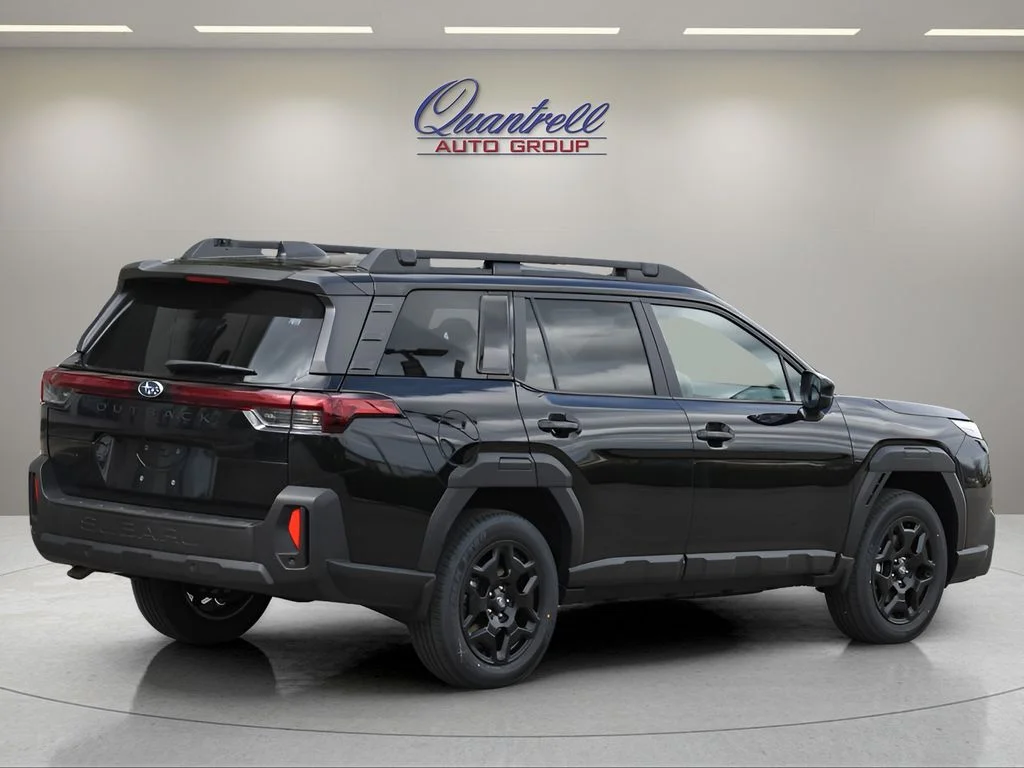 2026 Subaru Outback Limited - Photo 4