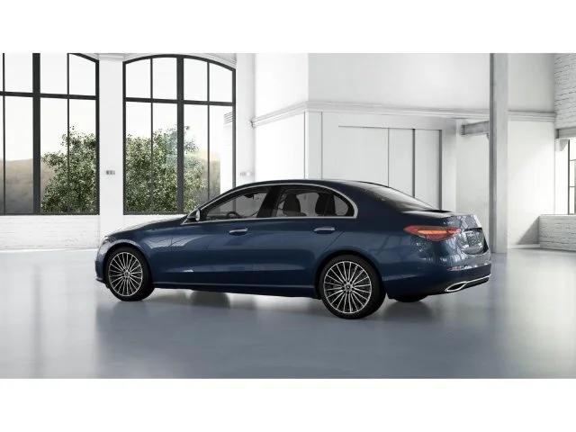 New 2027  Mercedes-Benz C 300 image 32