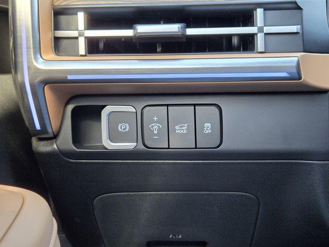 2026 Hyundai Santa Fe Calligraphy - Photo 22
