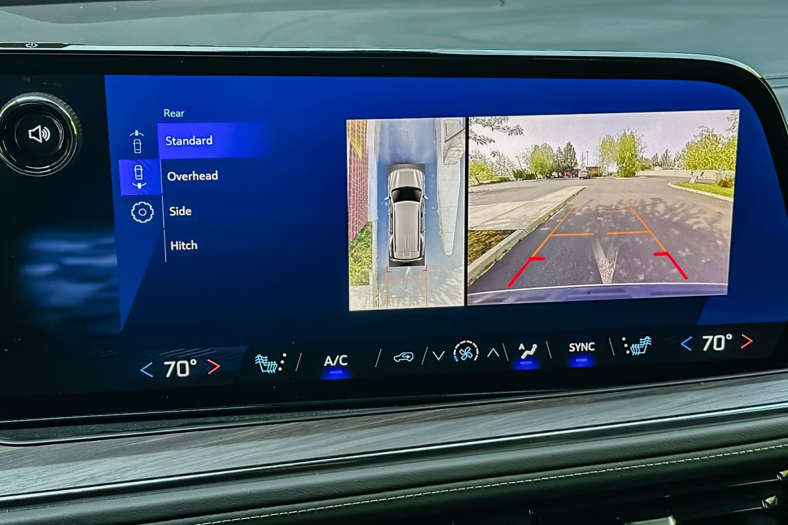 Used 2025 Gray Chevrolet LT image 28