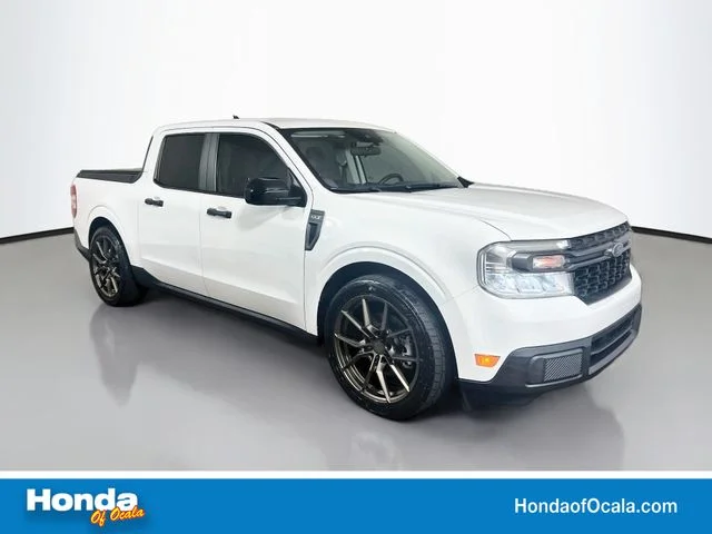 2024 Ford Maverick