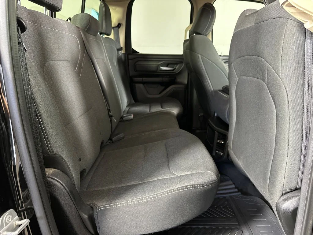 Used 2019 Black Ram Tradesman image 31