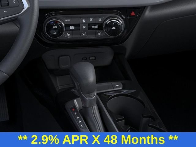 2026 Chevrolet Trax LT - Photo 26