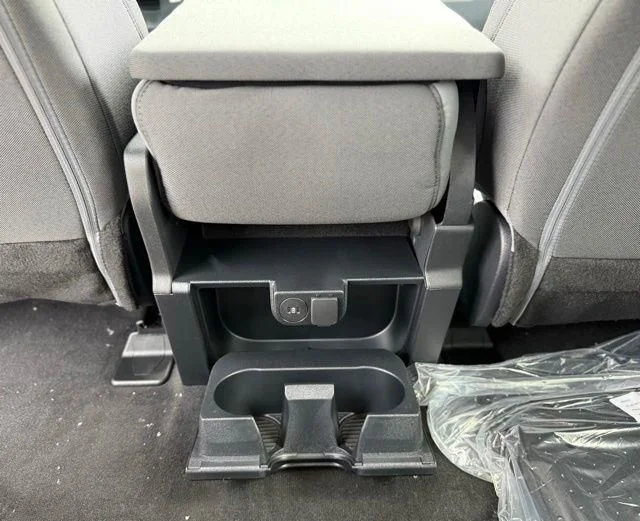 New 2026 Avalanche Ford F-350® XL image 22