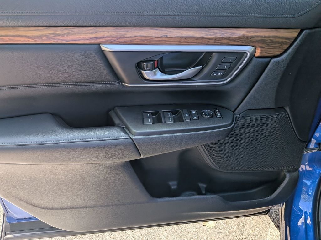 Used 2021  Honda EX-L image 13