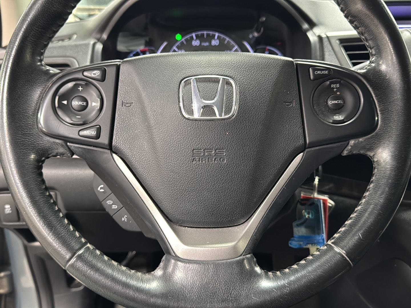 Used 2012 GREEN Honda EX-L image 39