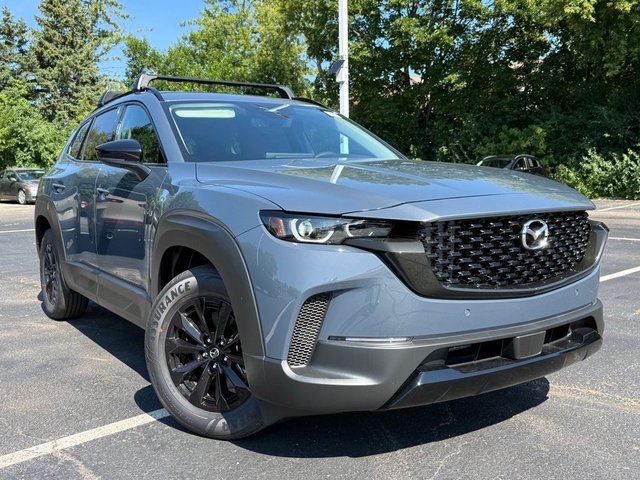 2026 Mazda CX-50 Hybrid Premium AWD