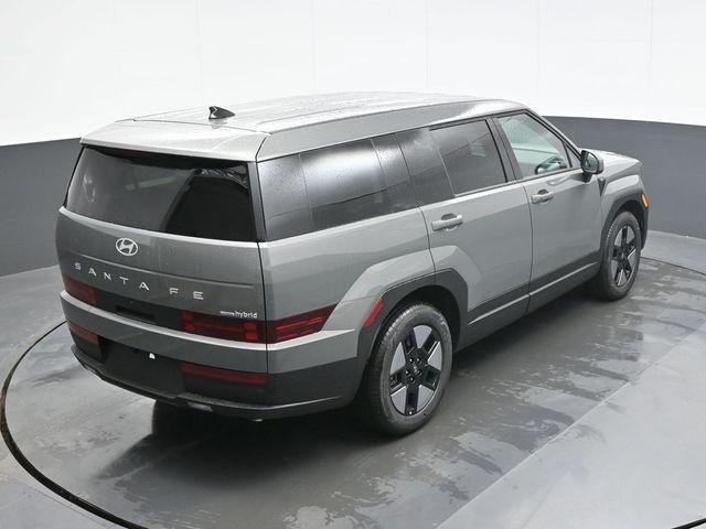 New 2026 Gray Hyundai SE image 17
