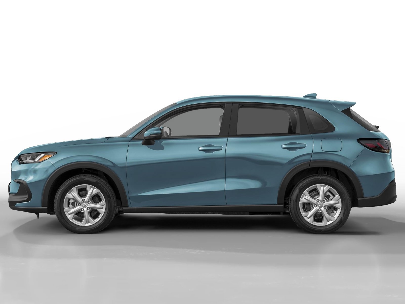 New 2027 Nordic Forest Pearl Honda LX image 3