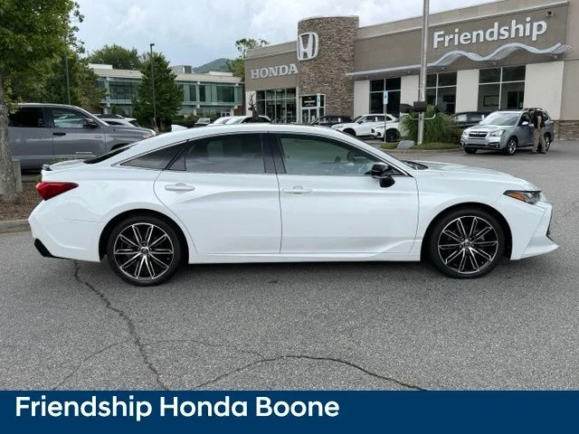 Used 2019 Beige Toyota Touring image 4
