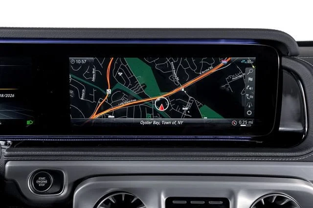 Used 2024 Black Mercedes-Benz G 63 AMG® image 43
