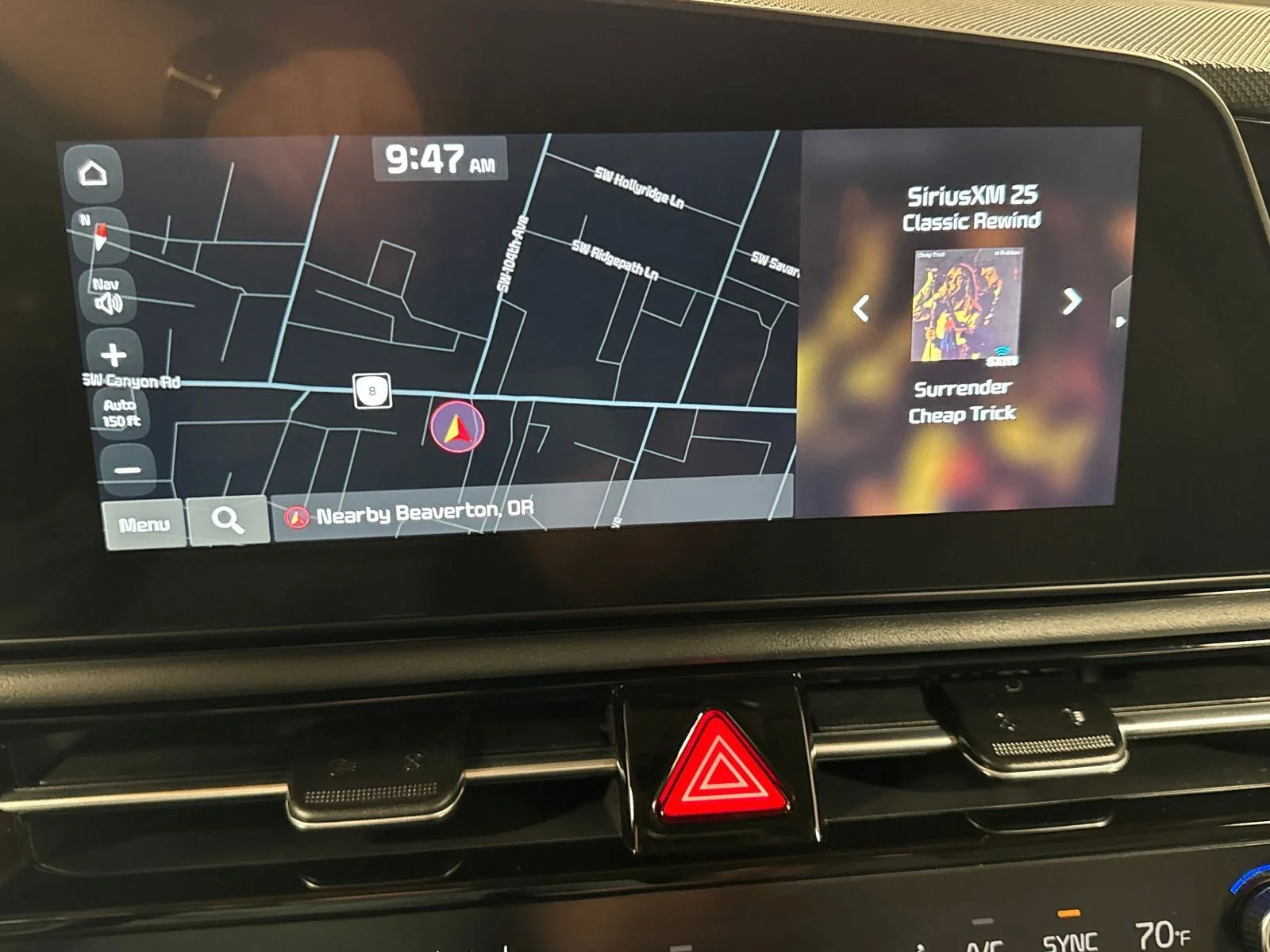 New 2026 Aurora Black Pearl Kia EX image 22