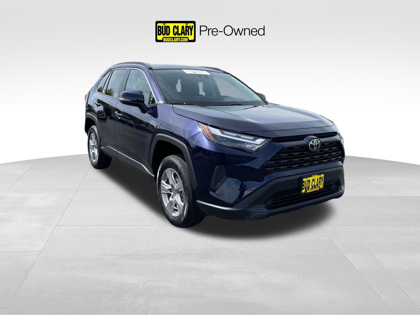 2025 Toyota RAV4 XLE AWD's photo