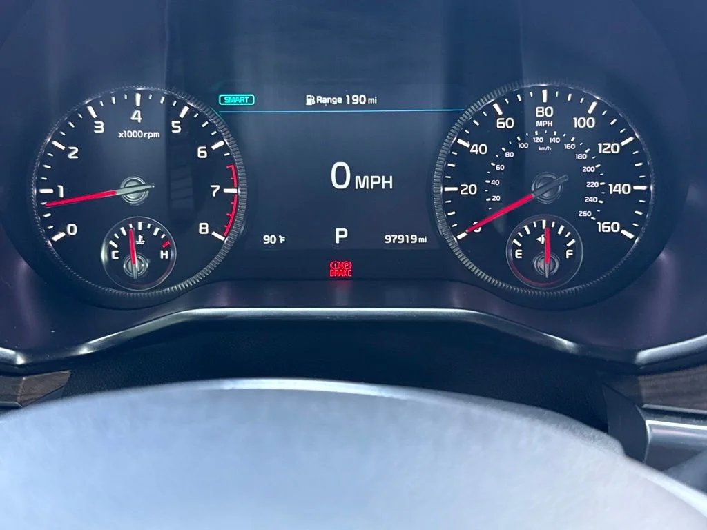 Used 2022 Green Kia SX image 24