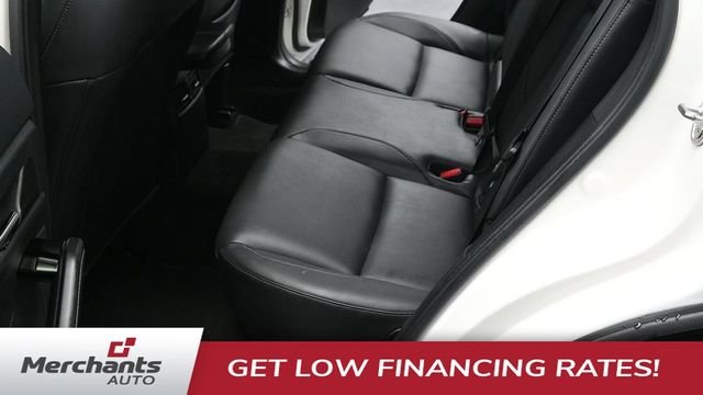Used 2025 White Mazda 2.5 S Preferred Package image 15