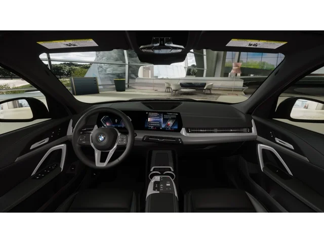 New 2027 Jet Black BMW  image 10