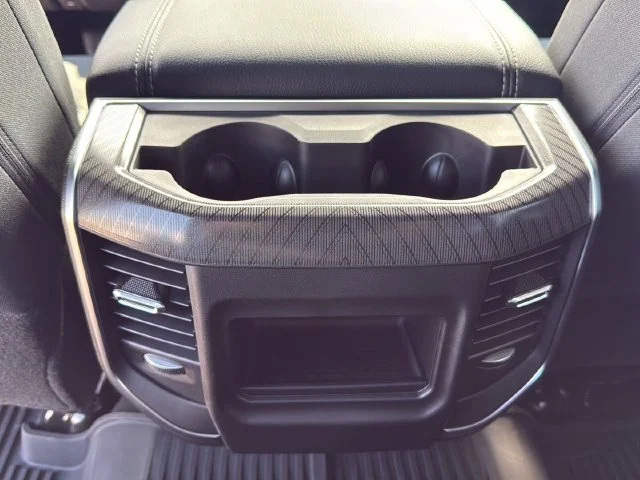 New 2026 Black Ram Big Horn image 22