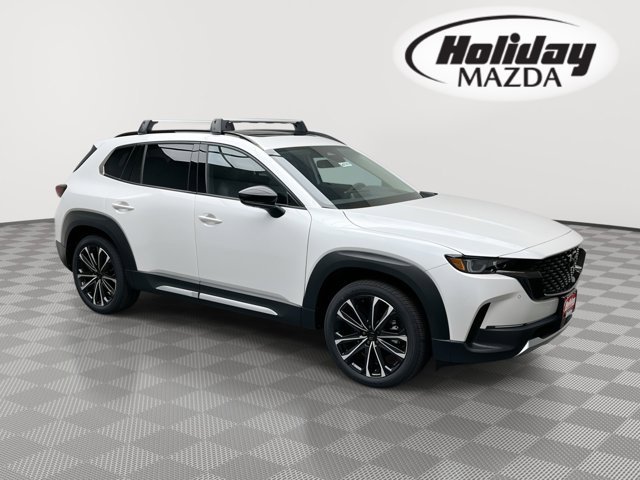 2026 Mazda CX-50 2.5 Turbo Premium Plus