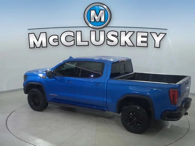 2023 GMC Sierra 1500 AT4X - Photo 28