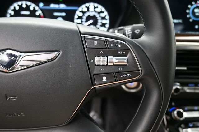 Used 2019 Gray Genesis 3.3T Premium image 32