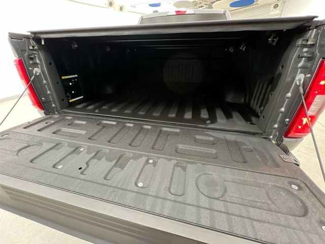 Used 2022 Gray Ford XLT image 36