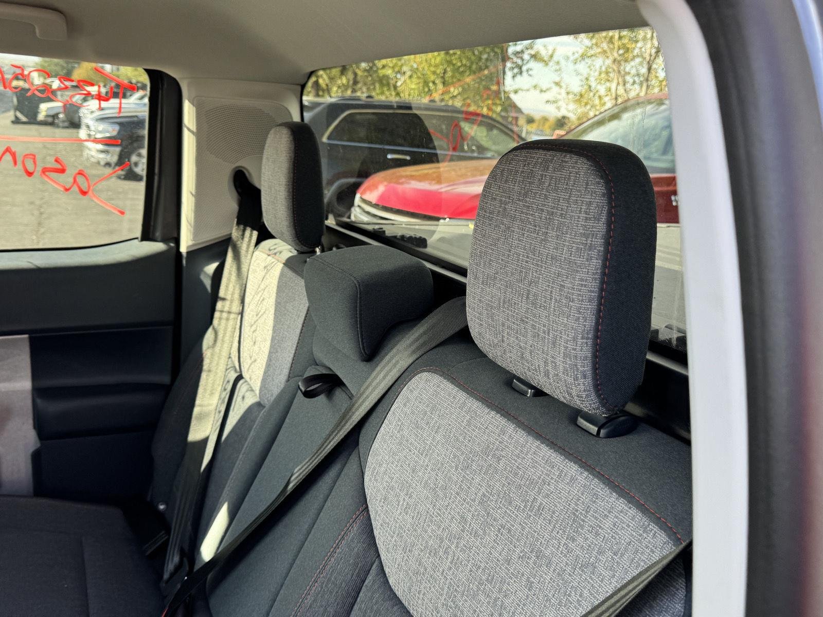 2024 Ford Maverick XLT - Photo 24