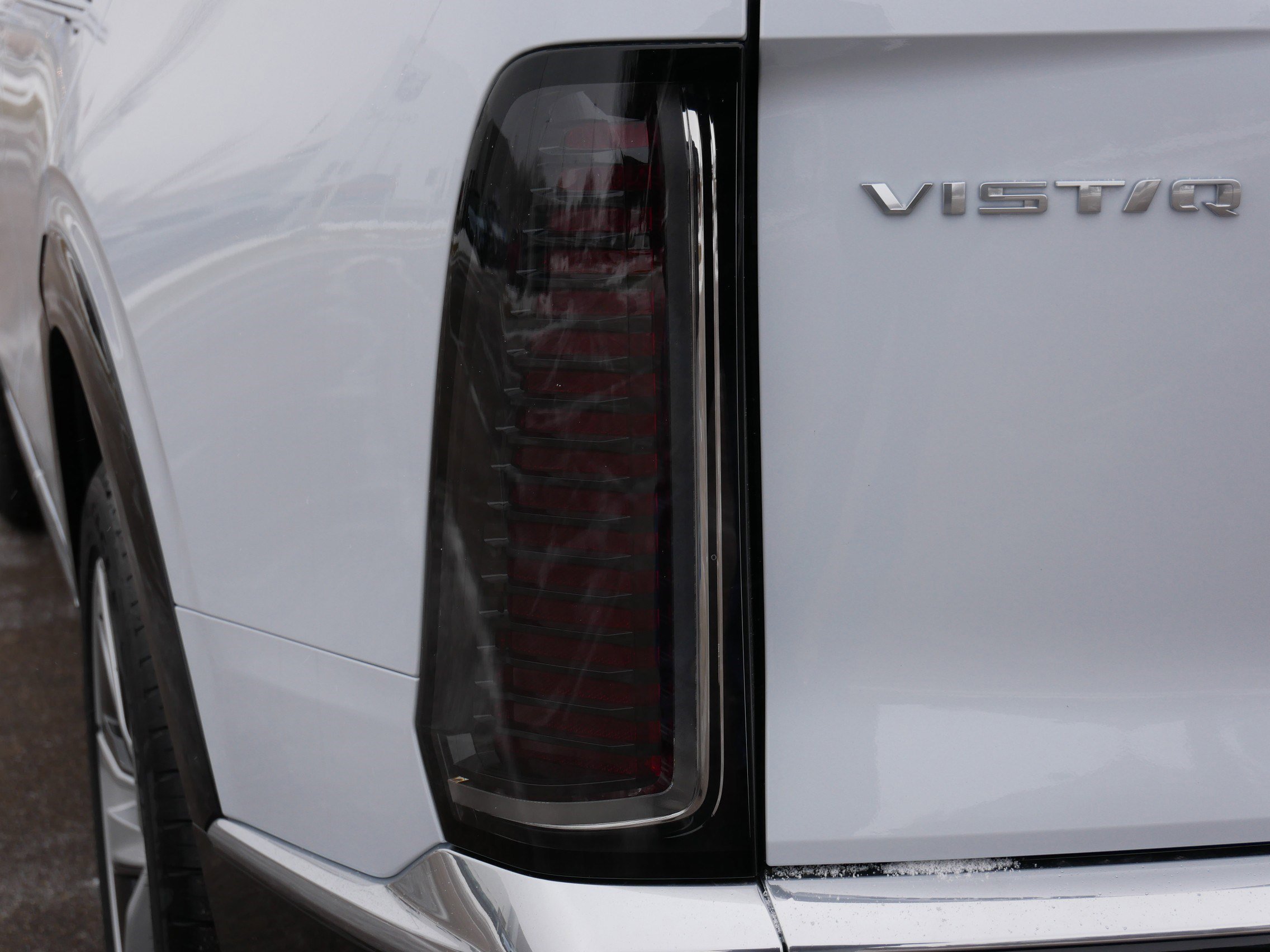2026 Cadillac VISTIQ Luxury - Photo 15