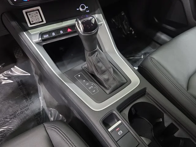 Used 2025 Black Audi Premium image 25