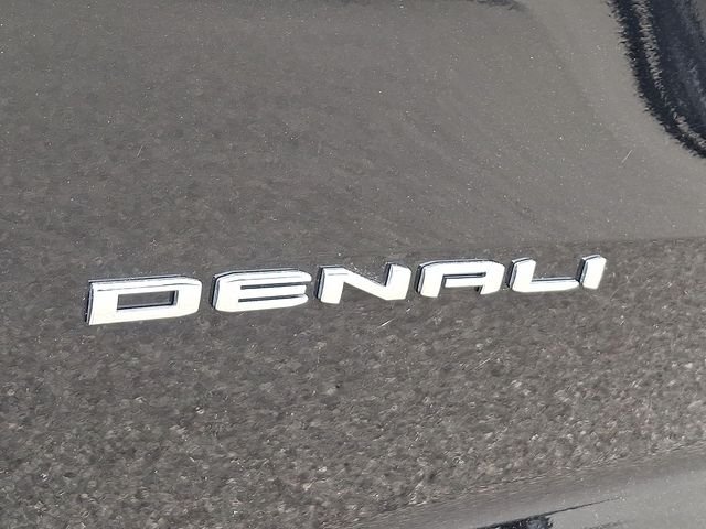 Used 2024 Ebony Twilight Metallic GMC Denali image 79