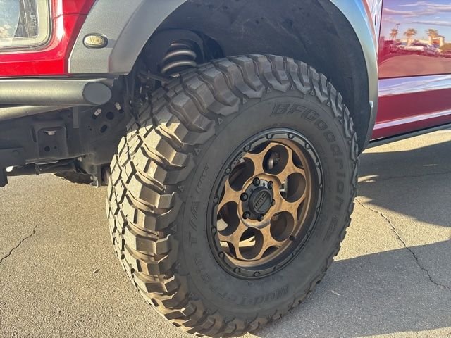 2019 Ford F-150 Raptor - Photo 56