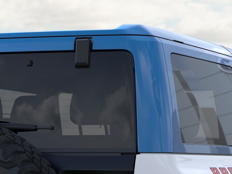 2025 Ford Bronco 2-Door Stroppe - Photo 25
