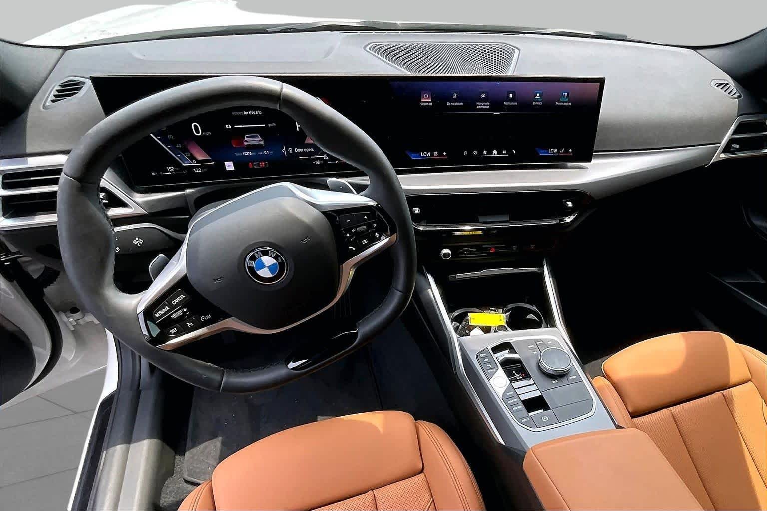 2025 BMW 2 Series 14