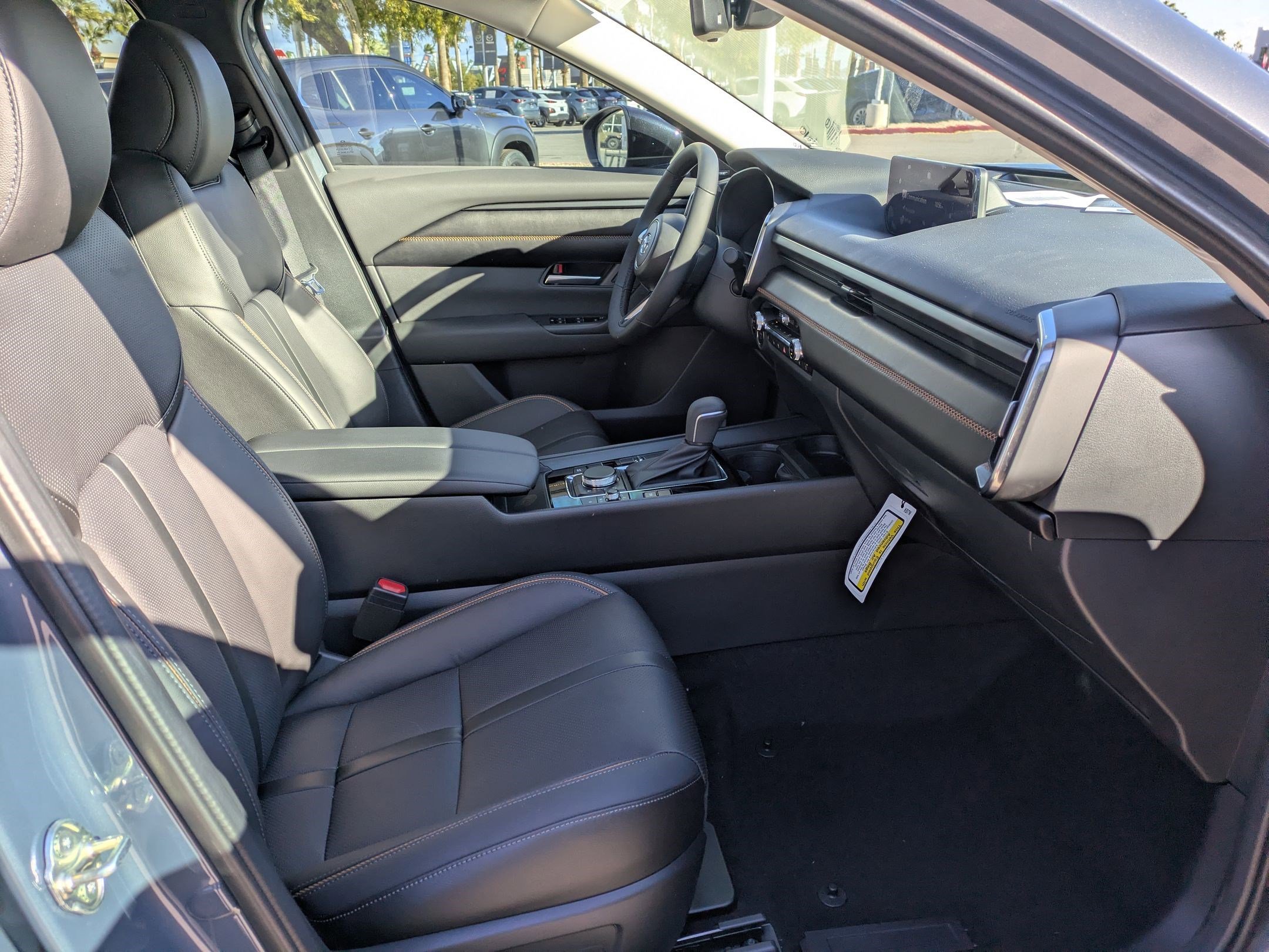 2026 Mazda CX-50 Premium Plus - Photo 18