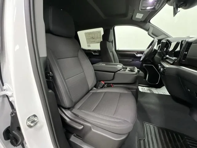 2026 Chevrolet Silverado 1500 LT - Photo 28