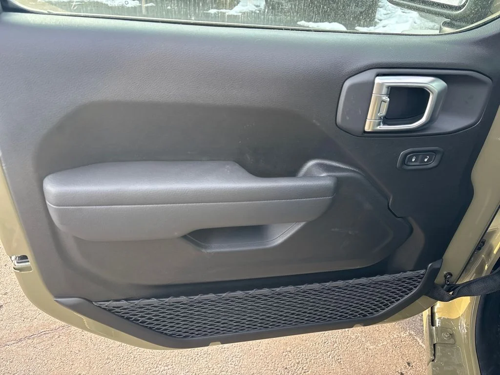 New 2026 41 Exterior Paint Jeep Sport image 11