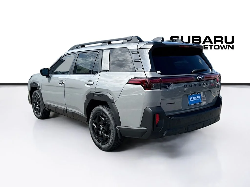 New 2026 Beige Subaru Limited image 6