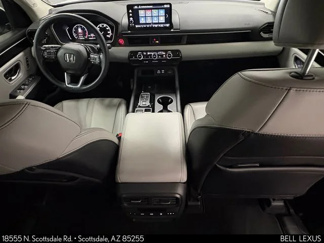Used 2024 White Honda Touring image 27