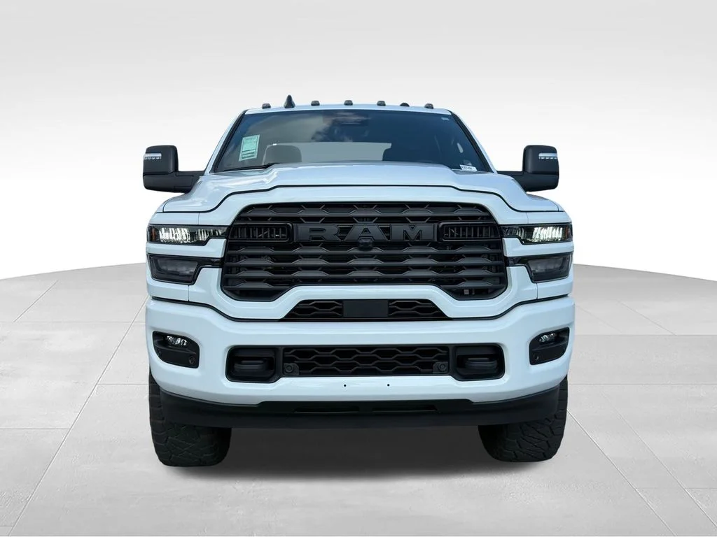 2026 RAM 2500 Big Horn - Photo 25