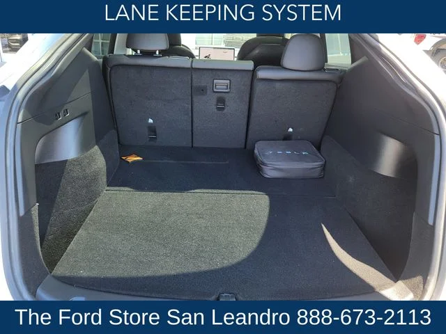 Used 2021 Pearl White Multi Tesla Long Range image 10